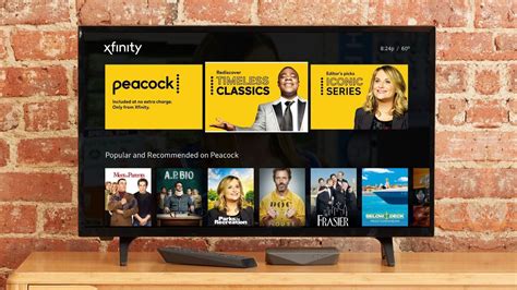 Is Peacock TV free? Information on pricing, channels and more. - silive.com