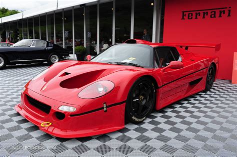 Ferrari 1996 Gallery 1 - All Car Central Magazine