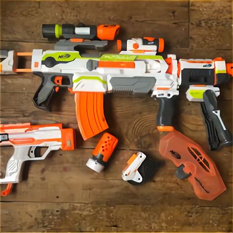 Nerf Gun Attachments for sale in UK | 57 used Nerf Gun Attachments