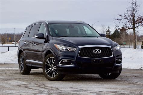 2020 Infiniti Qx60 Hybrid Specs and Review | Suv reviews, Infiniti ...