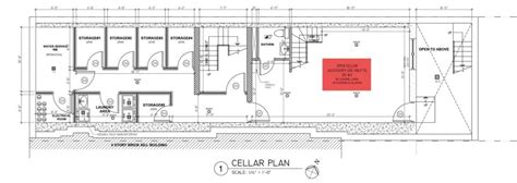 The Difference between Cellar and Basement - HN REPUBLIC, ARCHITECTURAL ...