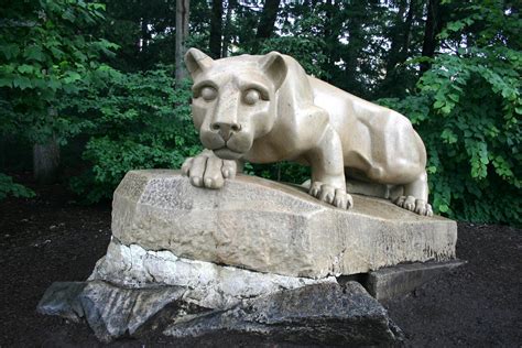 Free Penn State Nittany Lion Stock Photo - FreeImages.com