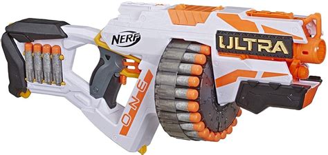 NERF Ultra One Motorized Blaster