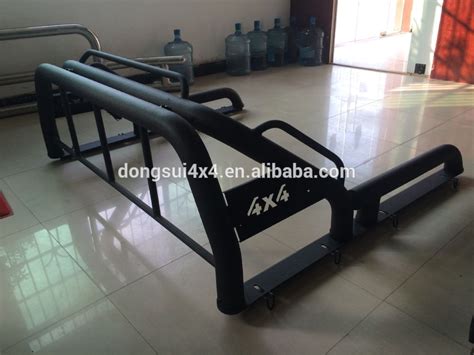 stainless steel 4x4 roll bar, offroad roll bar, auto parts for Vigo ...