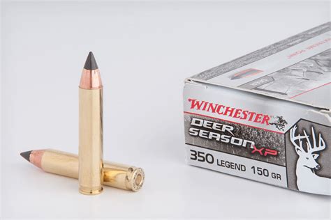 Top 5 Straight-Wall Cartridges for Deer Hunting - Shooting Times