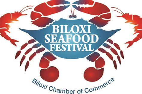 A celebration of seafood heritage in the City of Biloxi. Attendees will ...