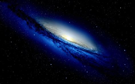 Black Galaxy HD Wallpapers - Top Free Black Galaxy HD Backgrounds ...