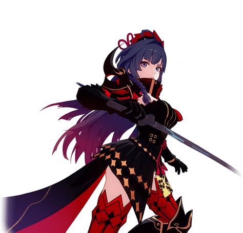 Honkai Impact 3 Official Site - Fight for All That's Beautiful in the ...