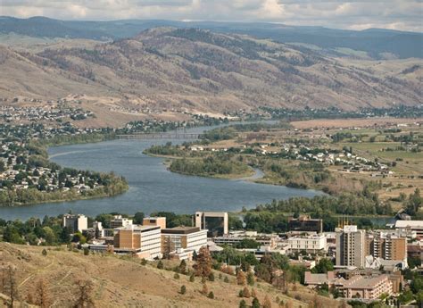 Kamloops BC Frugal Travel Guide | ThriftyFun