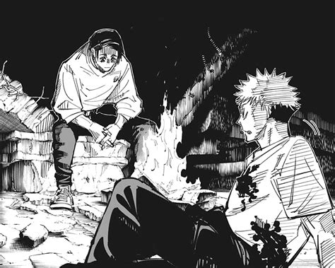 Yuta Okkotsu Cursed Spirit Jujutsu Kaisen Wiki Fandom, 55% OFF