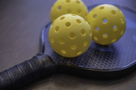 The Ultimate Guide to Pickleball Equipment in Australia