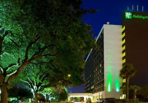 Holiday Inn Houston by NRG Park | Hotels in Houston, TX