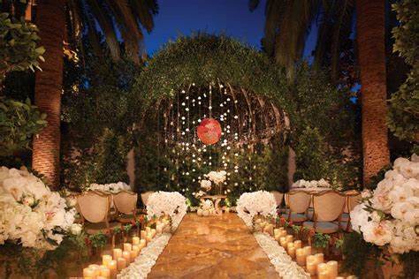 Las Vegas Weddings, Venues, And Packages Wynn Encore Resorts | atelier ...