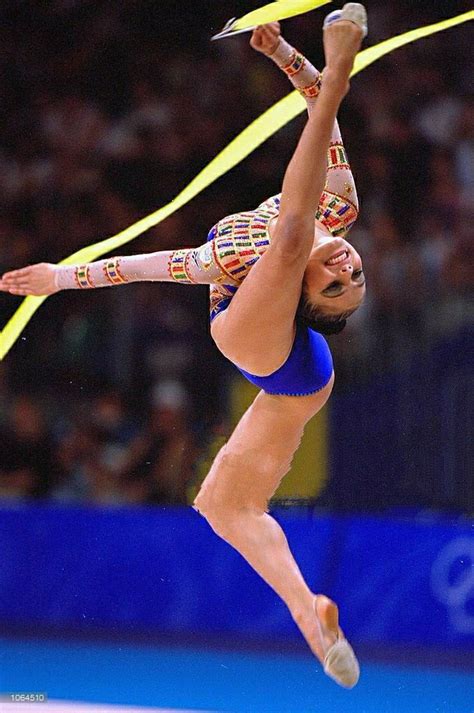 Alina Kabaeva Amazing Gymnastics, Gymnastics Photos, Gymnastics ...