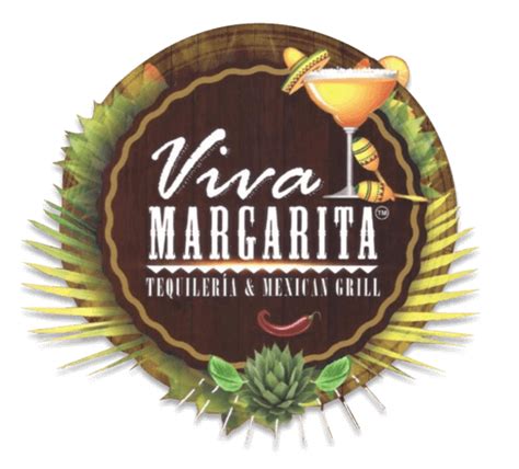 Viva Margarita - Location Landing Page