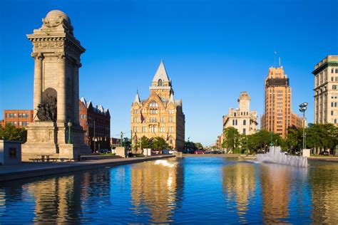 25 Best Things to Do in Syracuse, NY - Travel Lens