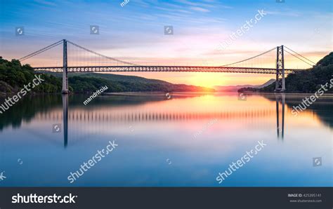 Bear mountain bridge Images, Stock Photos & Vectors | Shutterstock