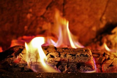 What Is Yule? | Burning of the Yule Log | The Old Farmer's Almanac