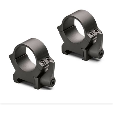 Leupold QRW2 1in Scope Rings - High | Sportsman's Warehouse