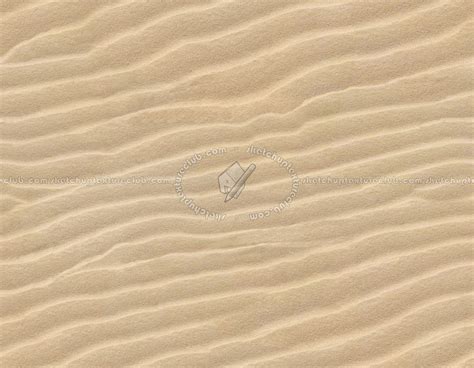 Beach sand texture seamless 12711