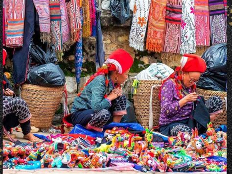 Top 11 Must-Visit Tourist Attractions in Sapa for an Unforgettable ...