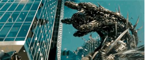 destruction-1444055213.gif (500×207) | Transformers movie, Transformers ...