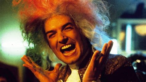 Song Of The Day (No, Seriously): Falco's 'Rock Me Amadeus'!