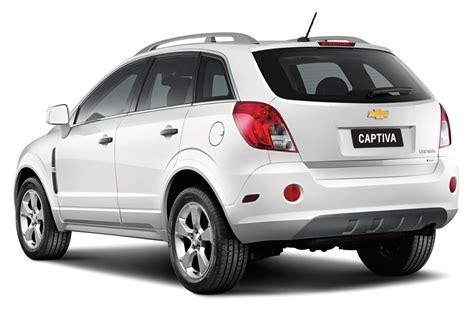 Used 2015 Chevrolet Captiva Sport for sale - Pricing & Features | Edmunds