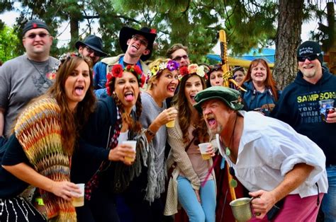 pub-crawl - The Original Renaissance Pleasure Faire