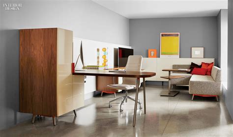 Gensler Identifies 4 Modes of Working with WorkStyles for Tuohy ...