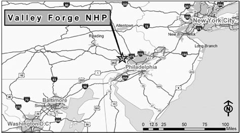 Valley Forge Asbestos Release Site (National Park Service) | US EPA