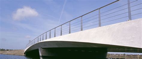 Heerhugowaard road bridge - ipv Delft creative engineers