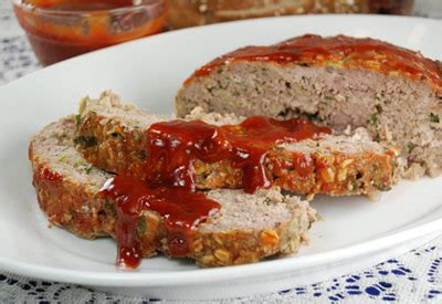 Harps Foods - Recipe: Xtra Good Meatloaf with Xtra Good Brown Sugar ...