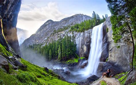 Yosemite Sightseeing Tours | Private Guided Yosemite Tours - Yosemite ...