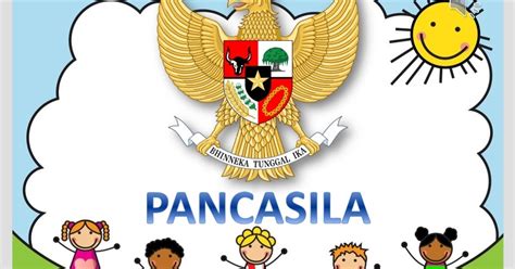 Ppt Interaktif Mengenal Sila Simbol Dan Nilai Nilai Pancasila | Free ...