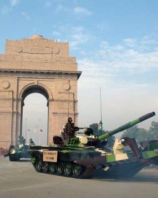 India's Main Battle Tank [MBT] T-72 Wallpapers - AA Me, IN