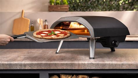 Ooni Pizza Ovens: What To Know, Where To Buy (2022) | Heavy.com