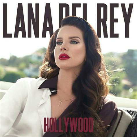 Lana Del Rey - Hollywood en UNRELEASED SONGS en mp3(10/10 a las 18:53: ...