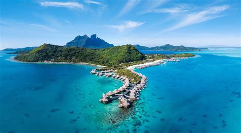 Conrad Bora Bora Nui - Overwater Bungalows