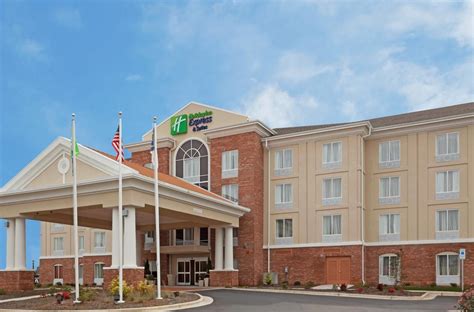 Park Sleep Fly Greensboro Airport Hotels With Free Parking & Shuttle