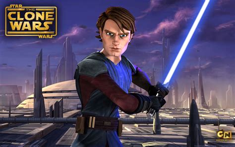 Star Wars Anakin Skywalker Wallpaper - WallpaperSafari