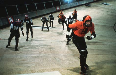 ROLLERBALL (1975) | Film at Lincoln Center