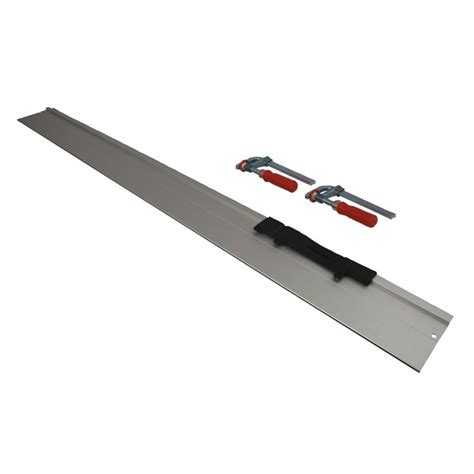 8" Large Tile Cutter Guide, 750mm & 1500mm lengths