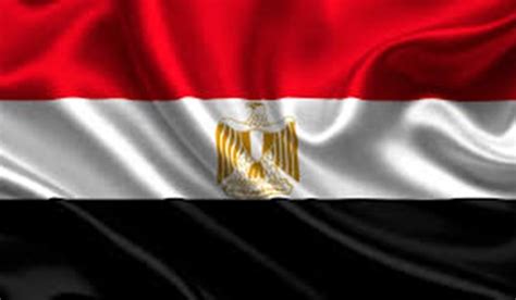 Egypt Flag-SIS