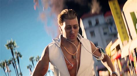 Dead Island 2 - Trailer E3 2014 - YouTube