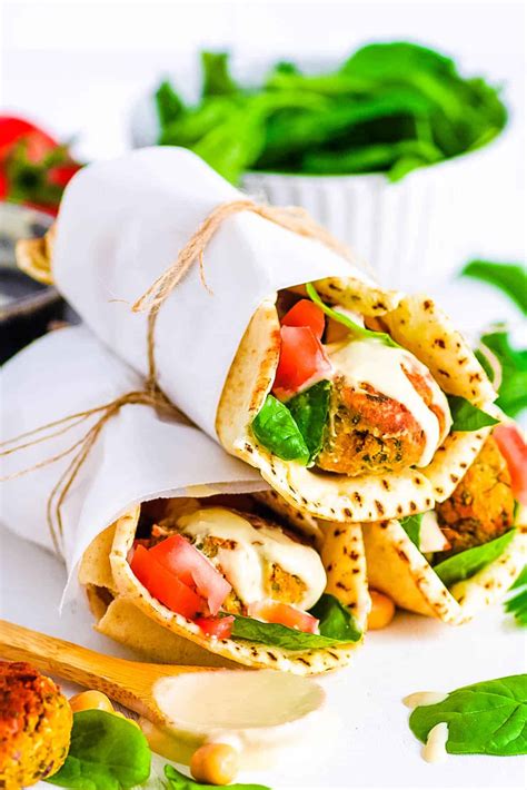 55 Easy Healthy Wrap Recipes - Sparkling Boy Ideas