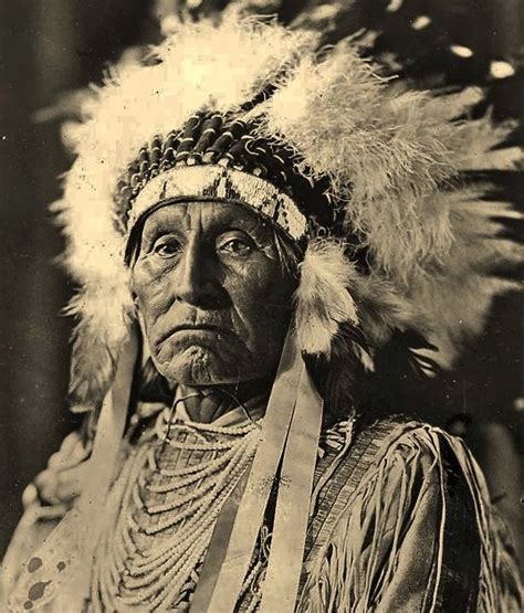 American Indian's History and Photographs: Lakota Sioux Indian ...