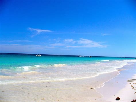 Conoce Paraíso, la playa más bella de Tulum