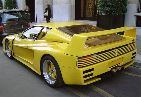 1991 Koenig-Specials F48 | | SuperCars.net