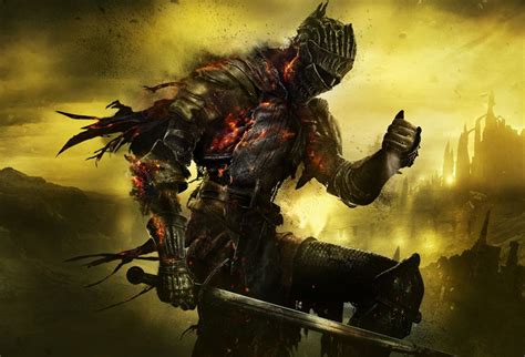 Dark Souls 3 All Bosses, Areas & Side Quests In Order – Green Man ...